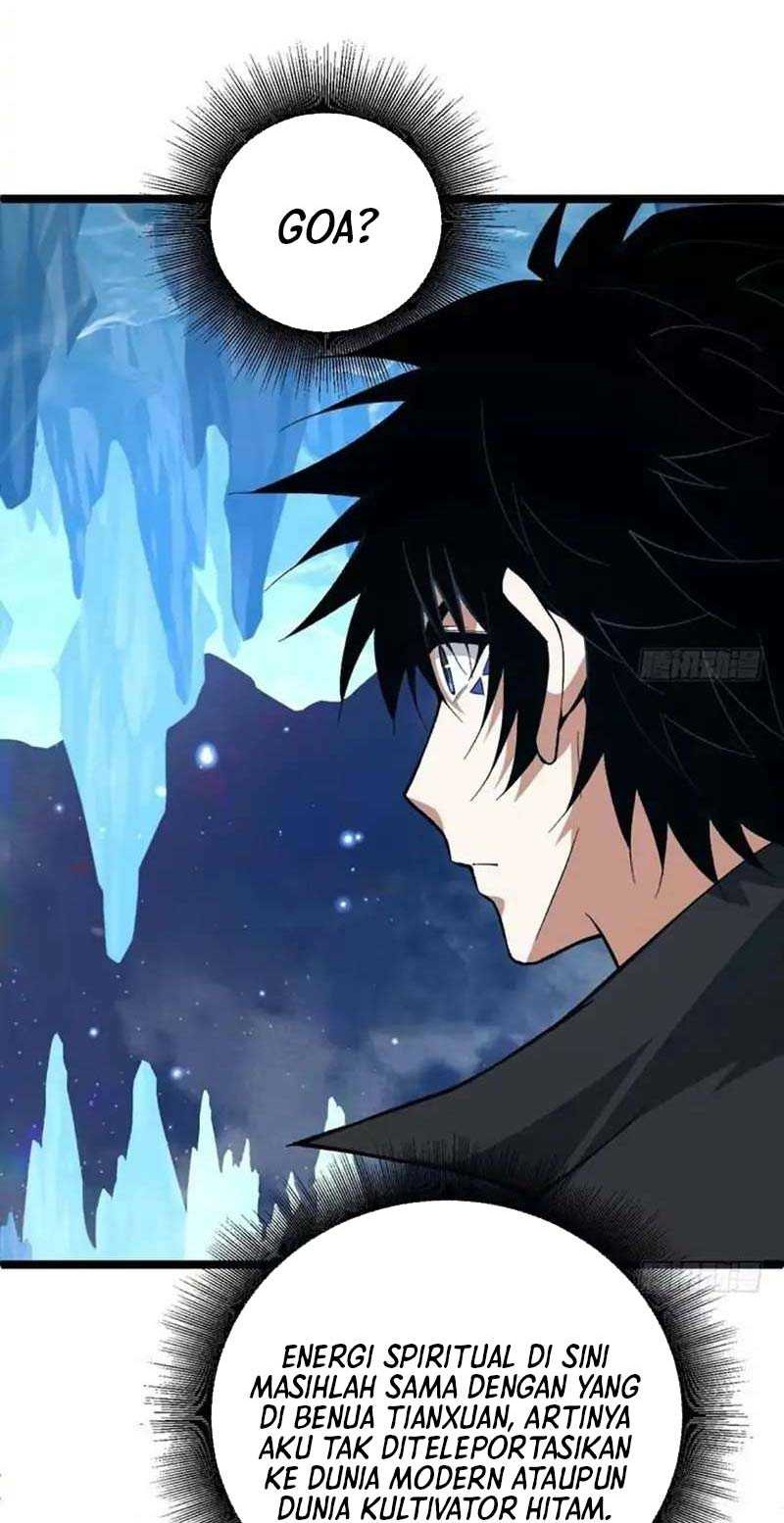 Second Fight Against the Heavens Chapter 78 - halaman 41