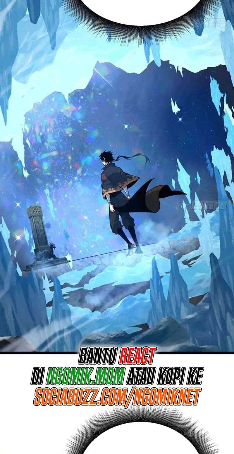 Second Fight Against the Heavens Chapter 78 - halaman 43