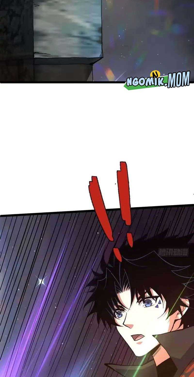 Second Fight Against the Heavens Chapter 78 - halaman 45