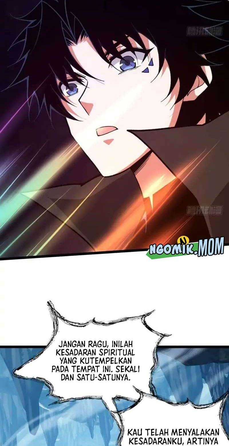 Second Fight Against the Heavens Chapter 78 - halaman 47
