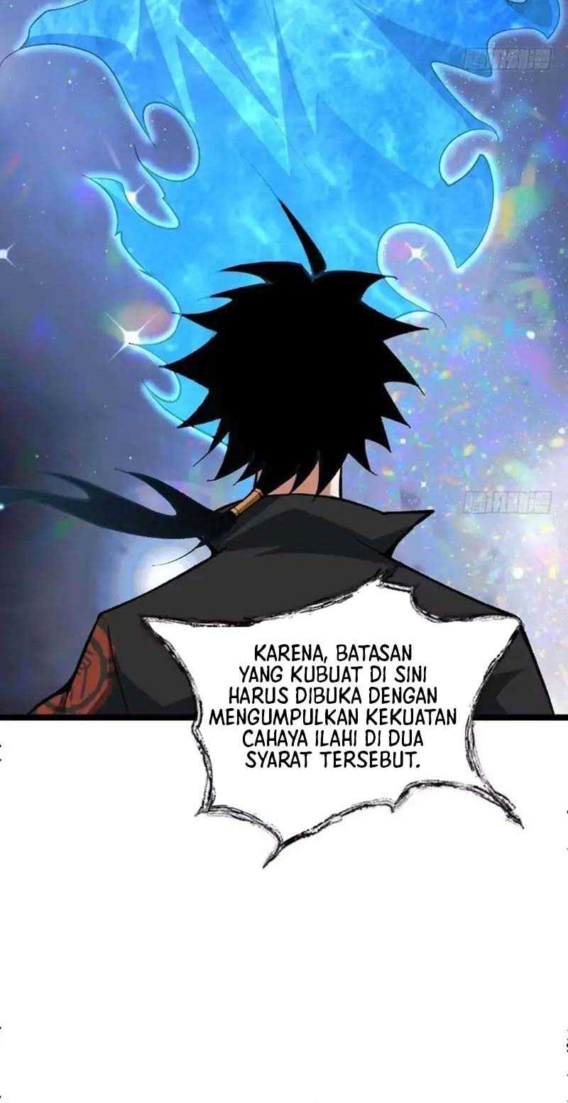 Second Fight Against the Heavens Chapter 78 - halaman 49