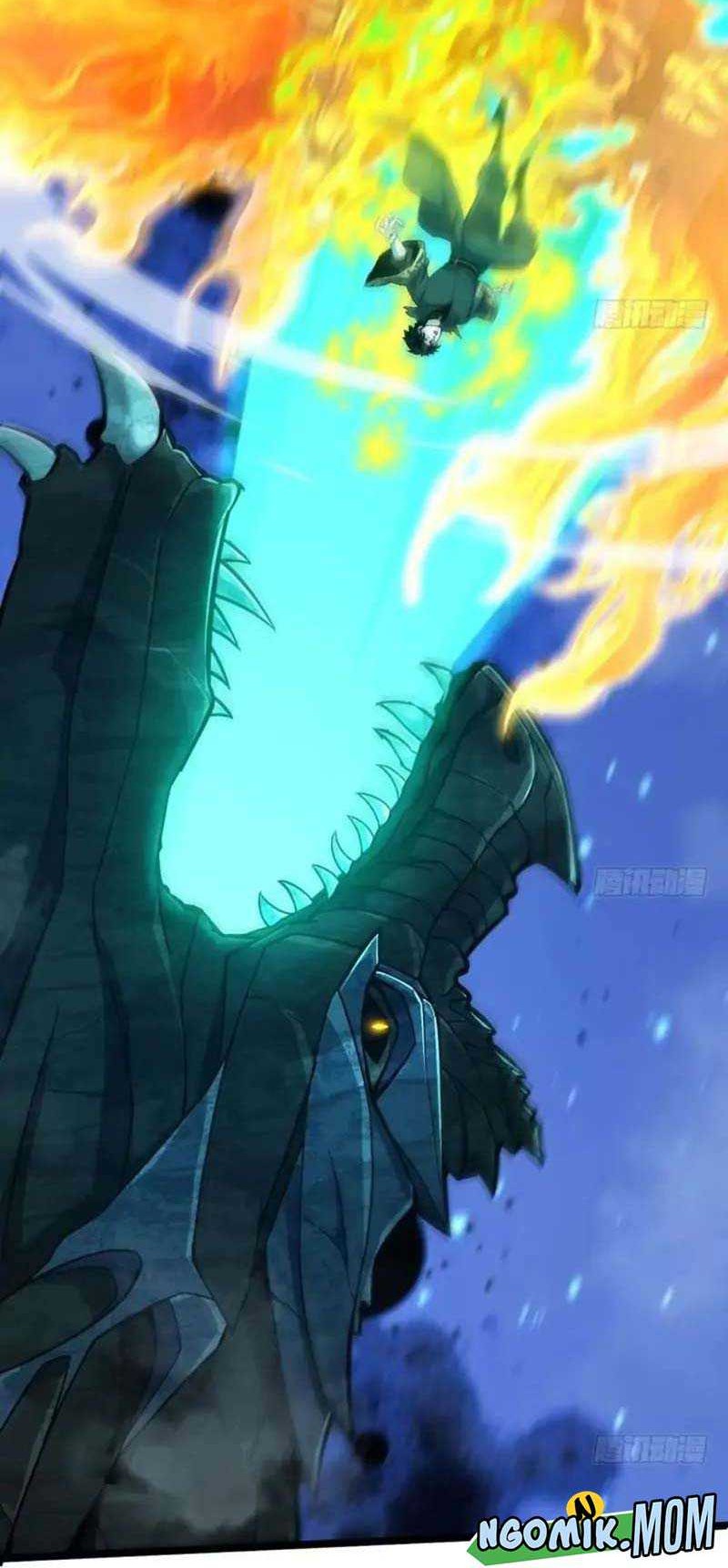 Second Fight Against the Heavens Chapter 78 - halaman 5