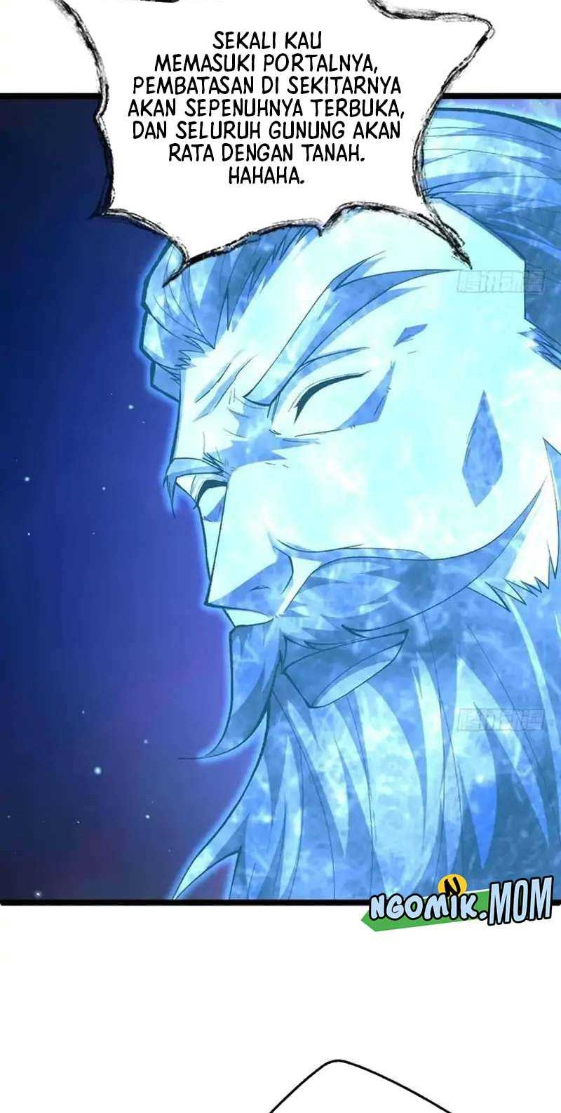 Second Fight Against the Heavens Chapter 78 - halaman 51