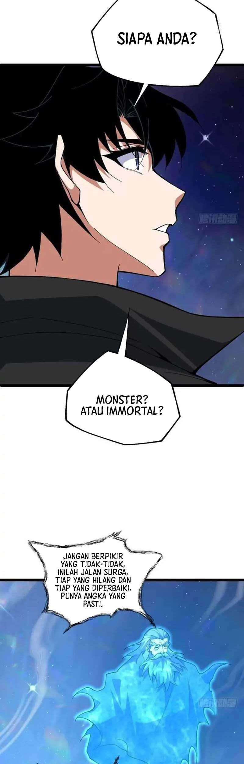 Second Fight Against the Heavens Chapter 78 - halaman 52