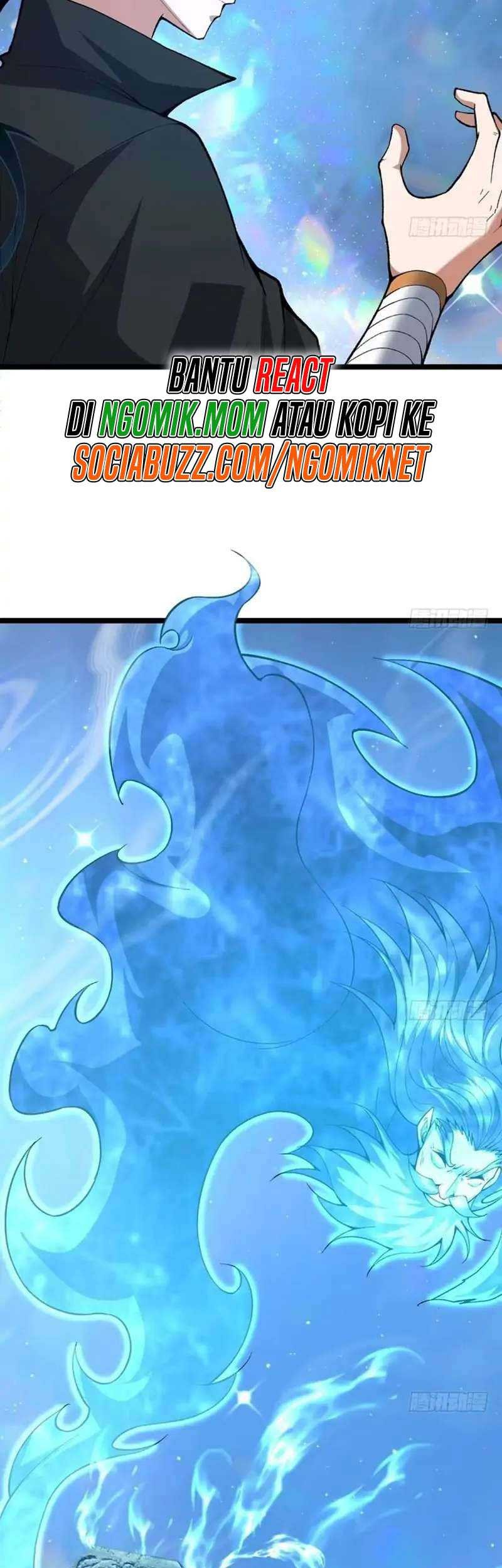 Second Fight Against the Heavens Chapter 78 - halaman 56