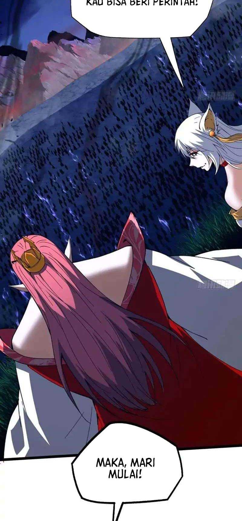 Second Fight Against the Heavens Chapter 78 - halaman 7
