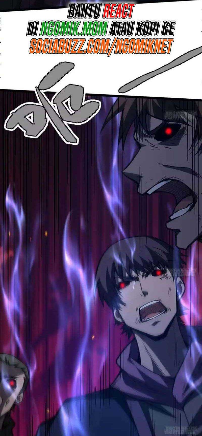 Second Fight Against the Heavens Chapter 78 - halaman 9