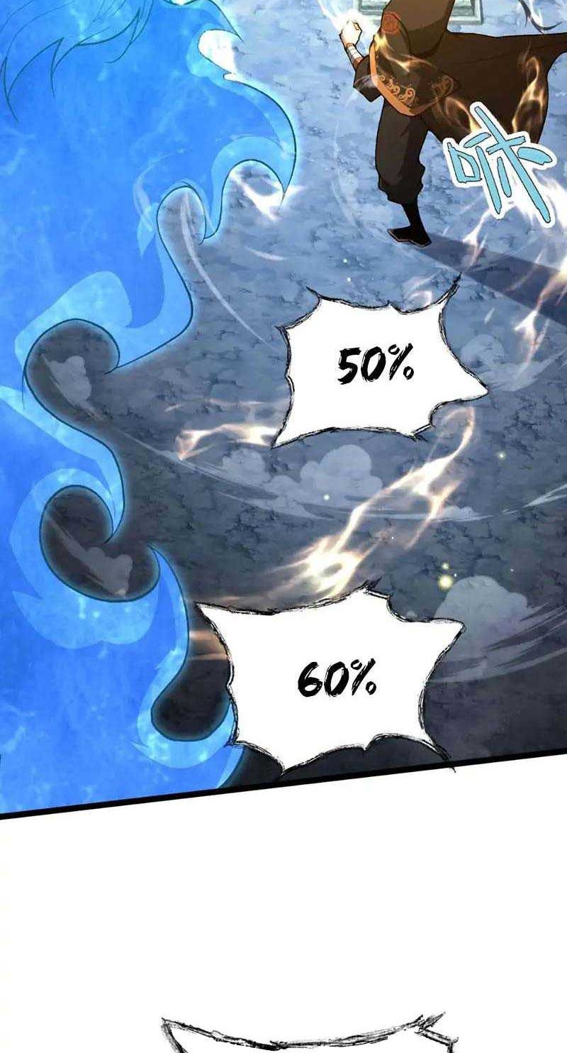 Second Fight Against the Heavens Chapter 79 - halaman 10