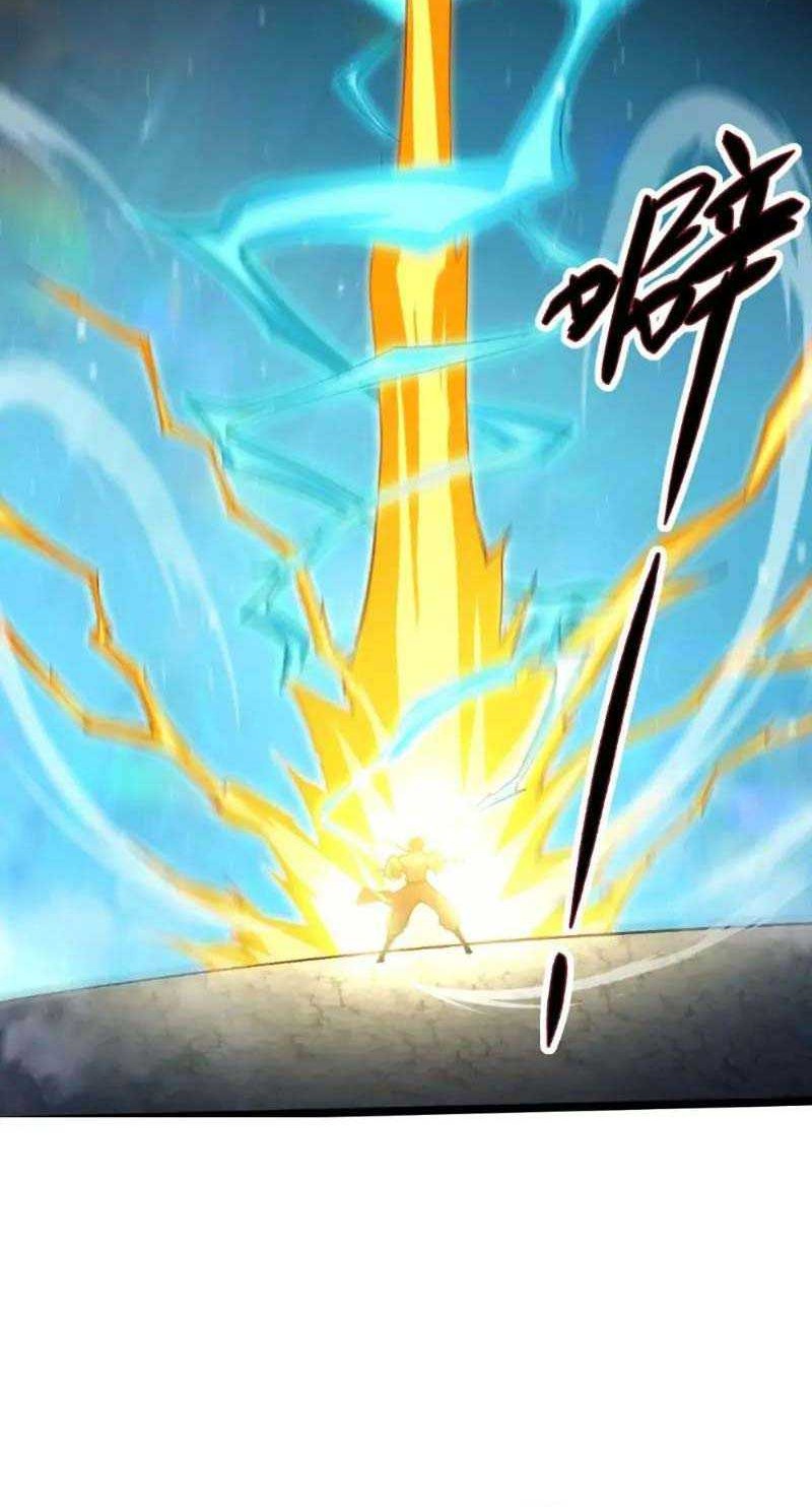 Second Fight Against the Heavens Chapter 79 - halaman 12
