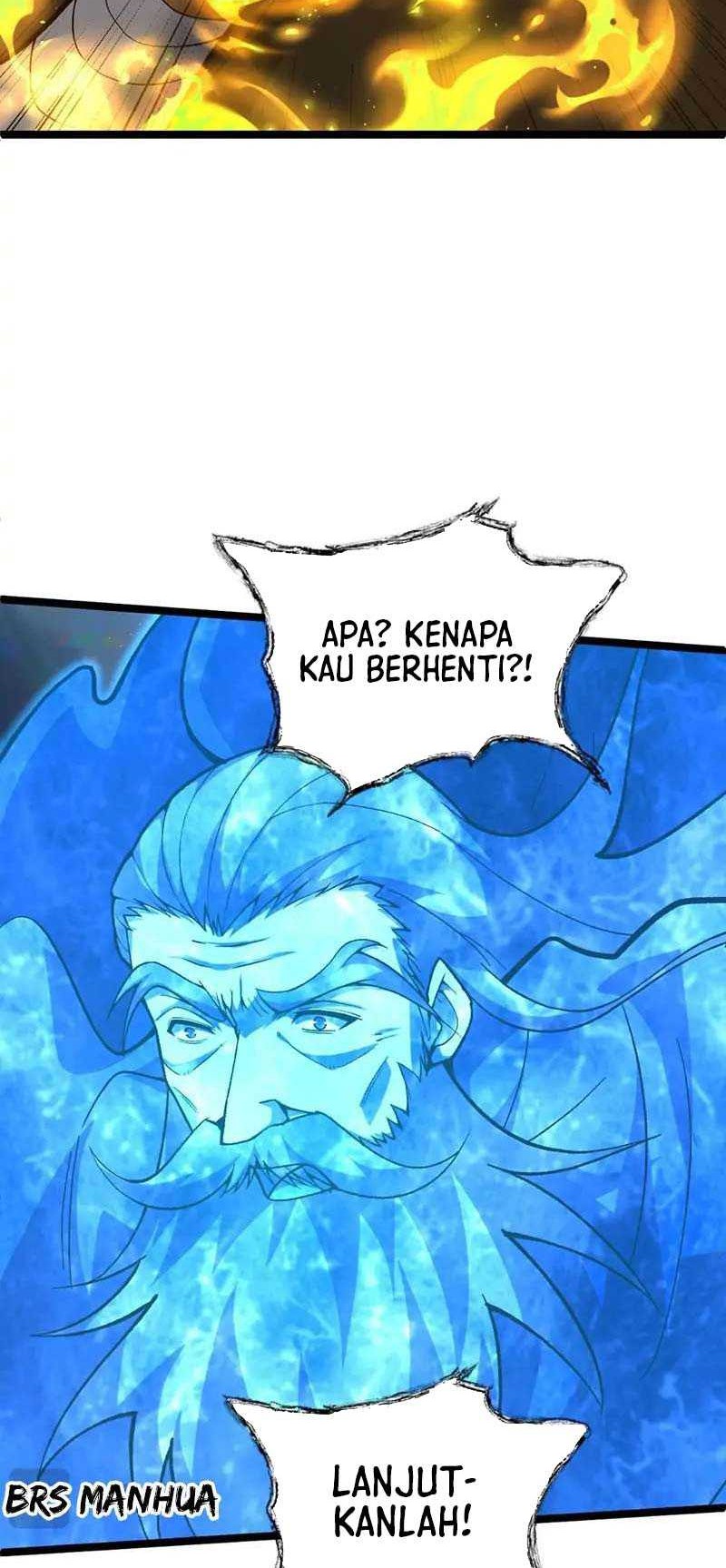 Second Fight Against the Heavens Chapter 79 - halaman 16