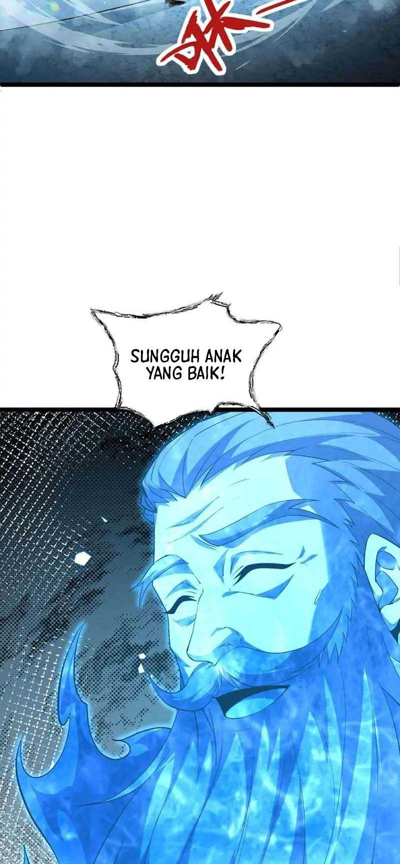 Second Fight Against the Heavens Chapter 79 - halaman 18