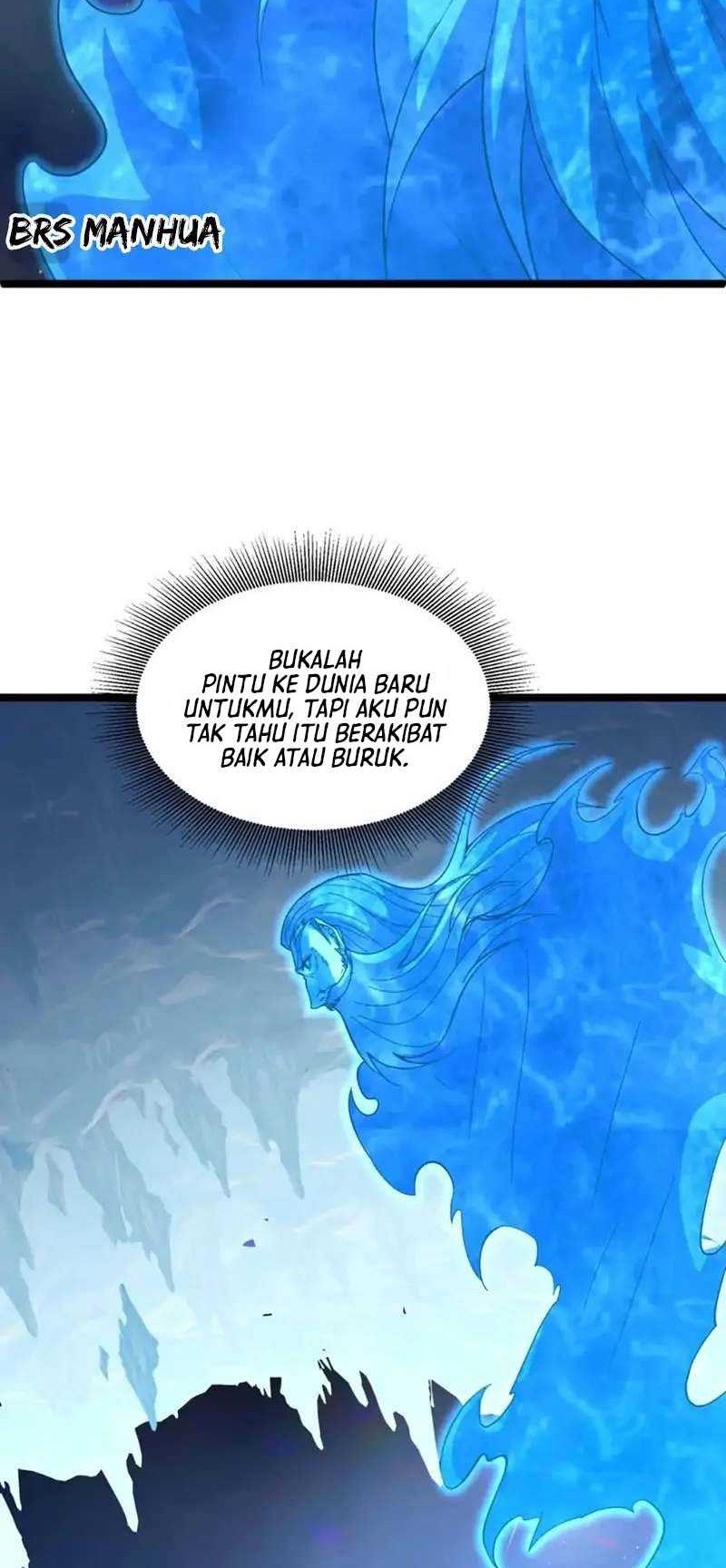 Second Fight Against the Heavens Chapter 79 - halaman 22
