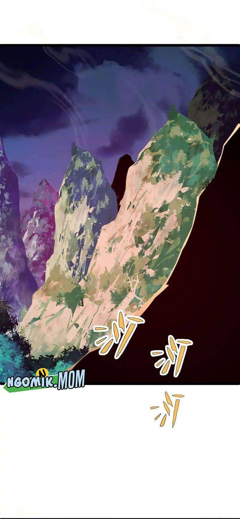 Second Fight Against the Heavens Chapter 79 - halaman 24