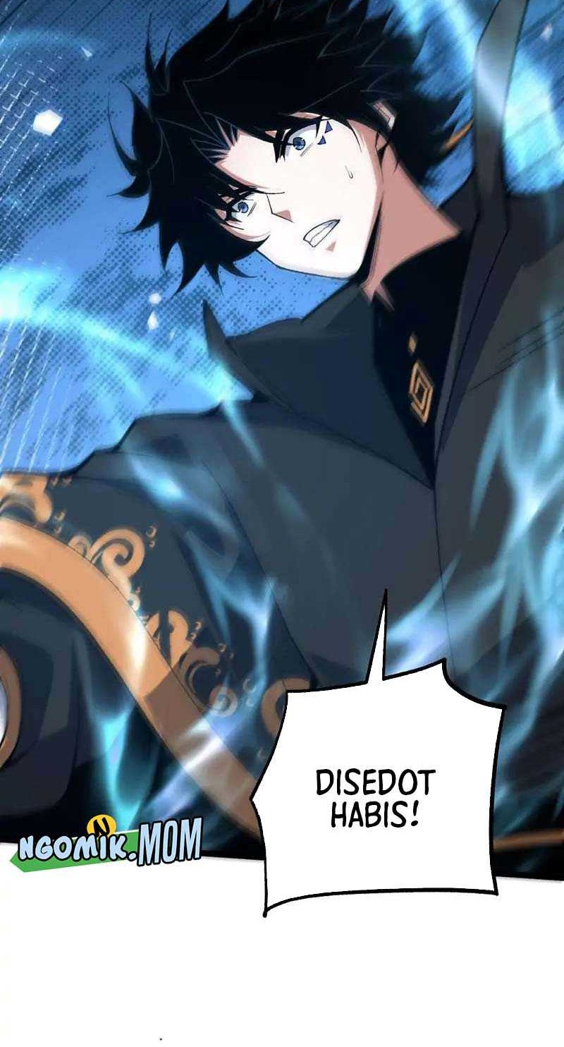 Second Fight Against the Heavens Chapter 79 - halaman 6