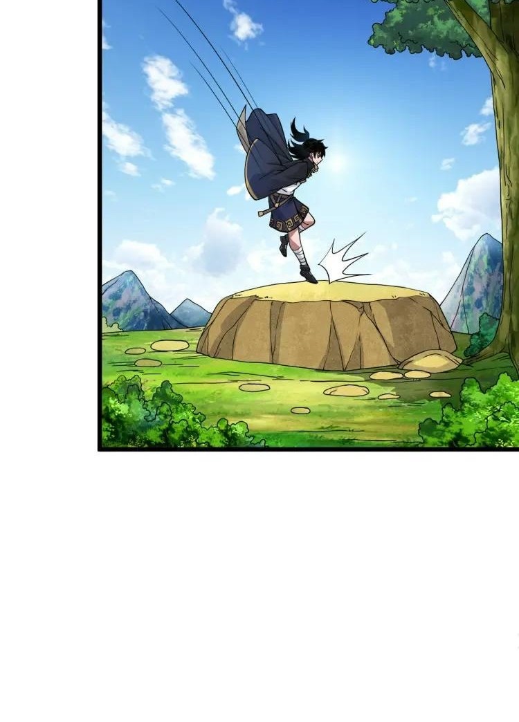 Second Fight Against the Heavens Chapter 8 - halaman 10