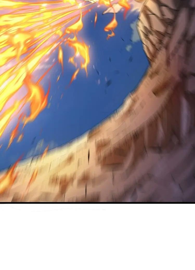 Second Fight Against the Heavens Chapter 8 - halaman 12