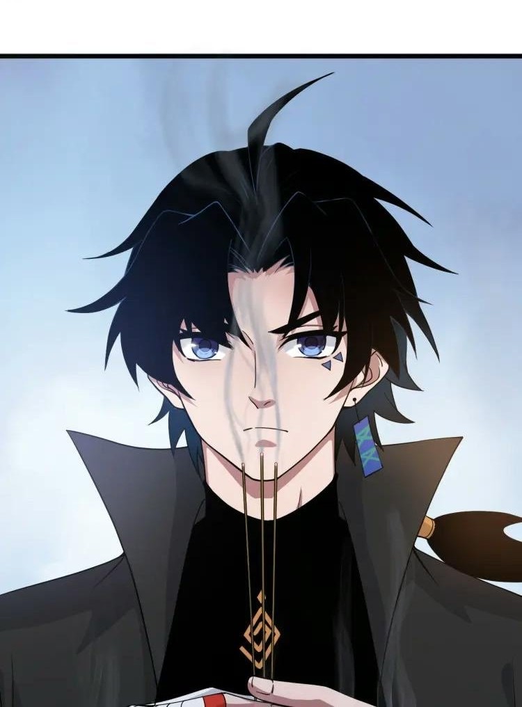 Second Fight Against the Heavens Chapter 8 - halaman 18
