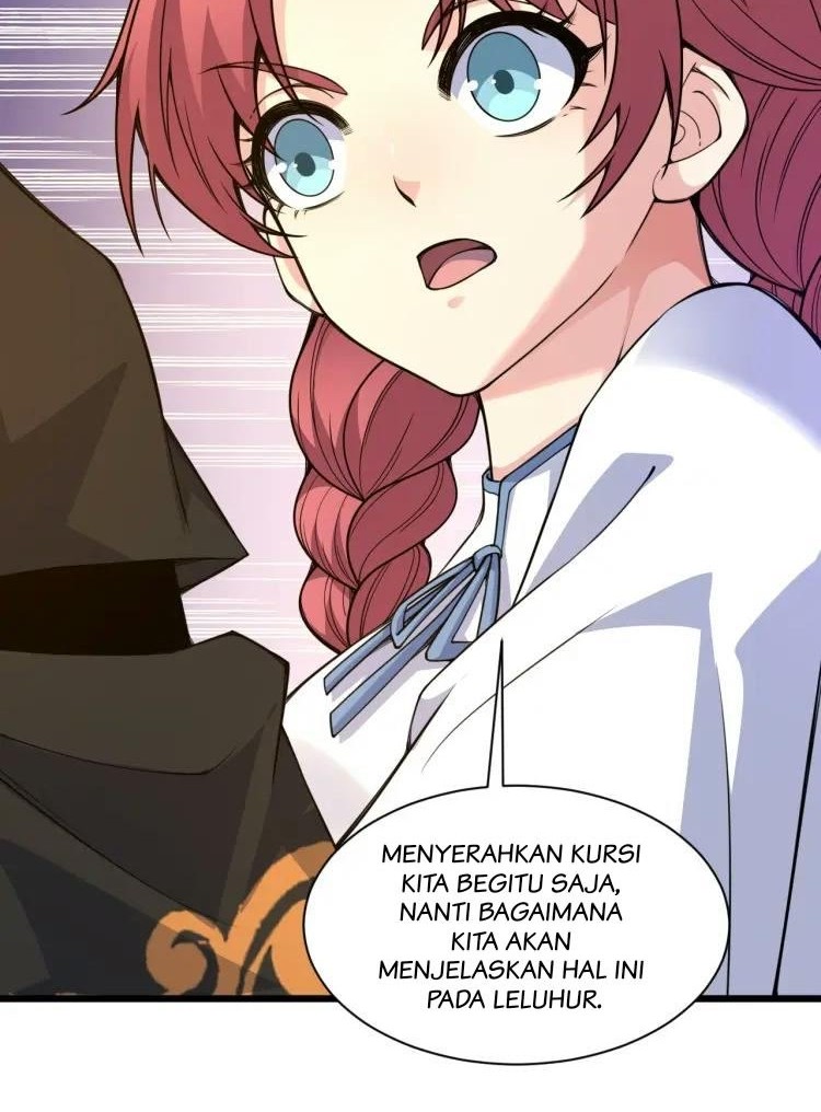 Second Fight Against the Heavens Chapter 8 - halaman 39