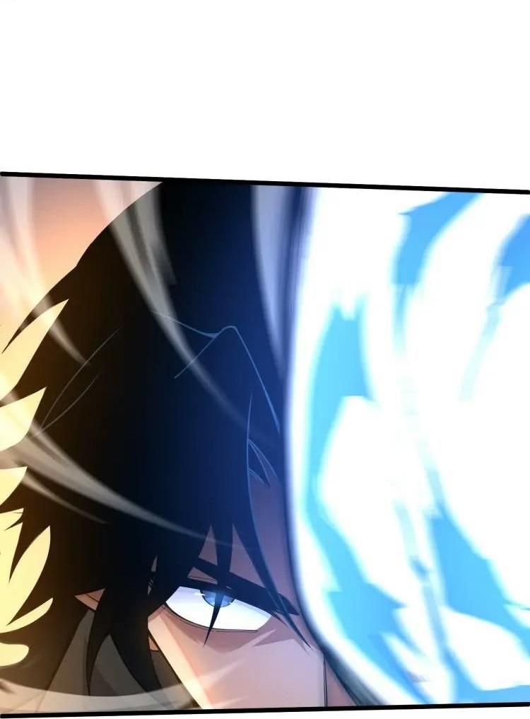 Second Fight Against the Heavens Chapter 8 - halaman 45