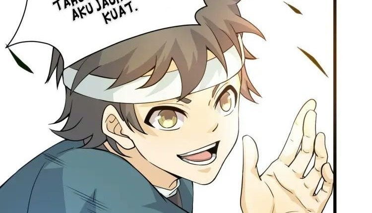 Second Fight Against the Heavens Chapter 8 - halaman 5