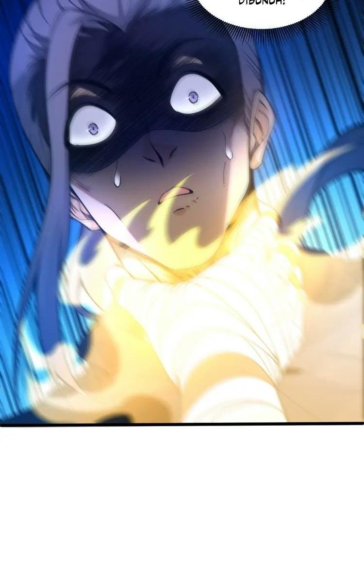 Second Fight Against the Heavens Chapter 8 - halaman 50
