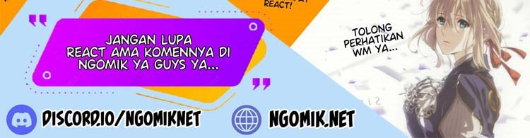 Second Fight Against the Heavens Chapter 8 - halaman 55