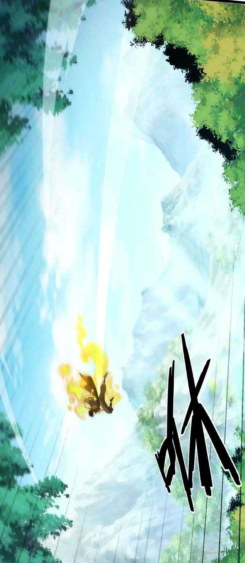 Second Fight Against the Heavens Chapter 80 - halaman 43