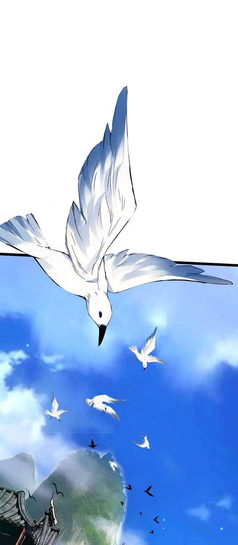 Second Fight Against the Heavens Chapter 80 - halaman 47