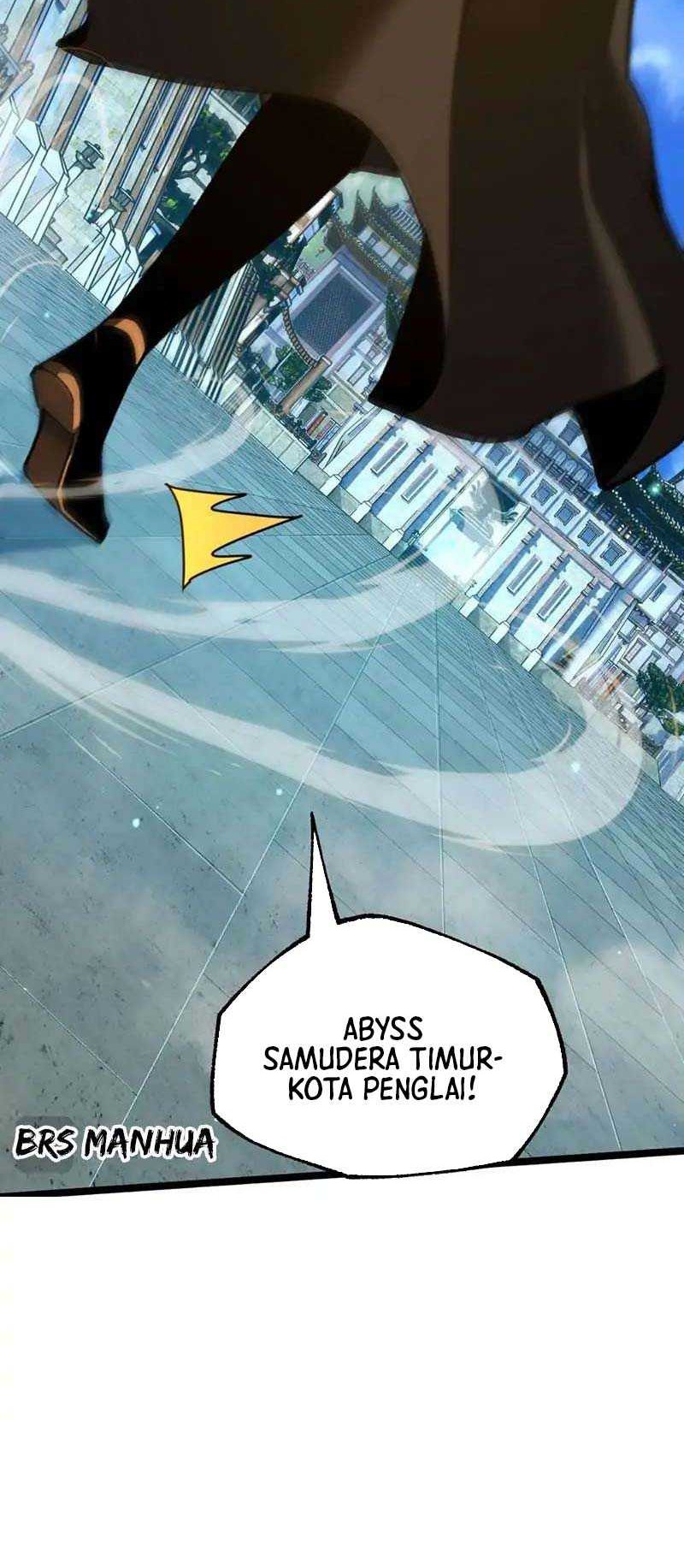 Second Fight Against the Heavens Chapter 80 - halaman 49