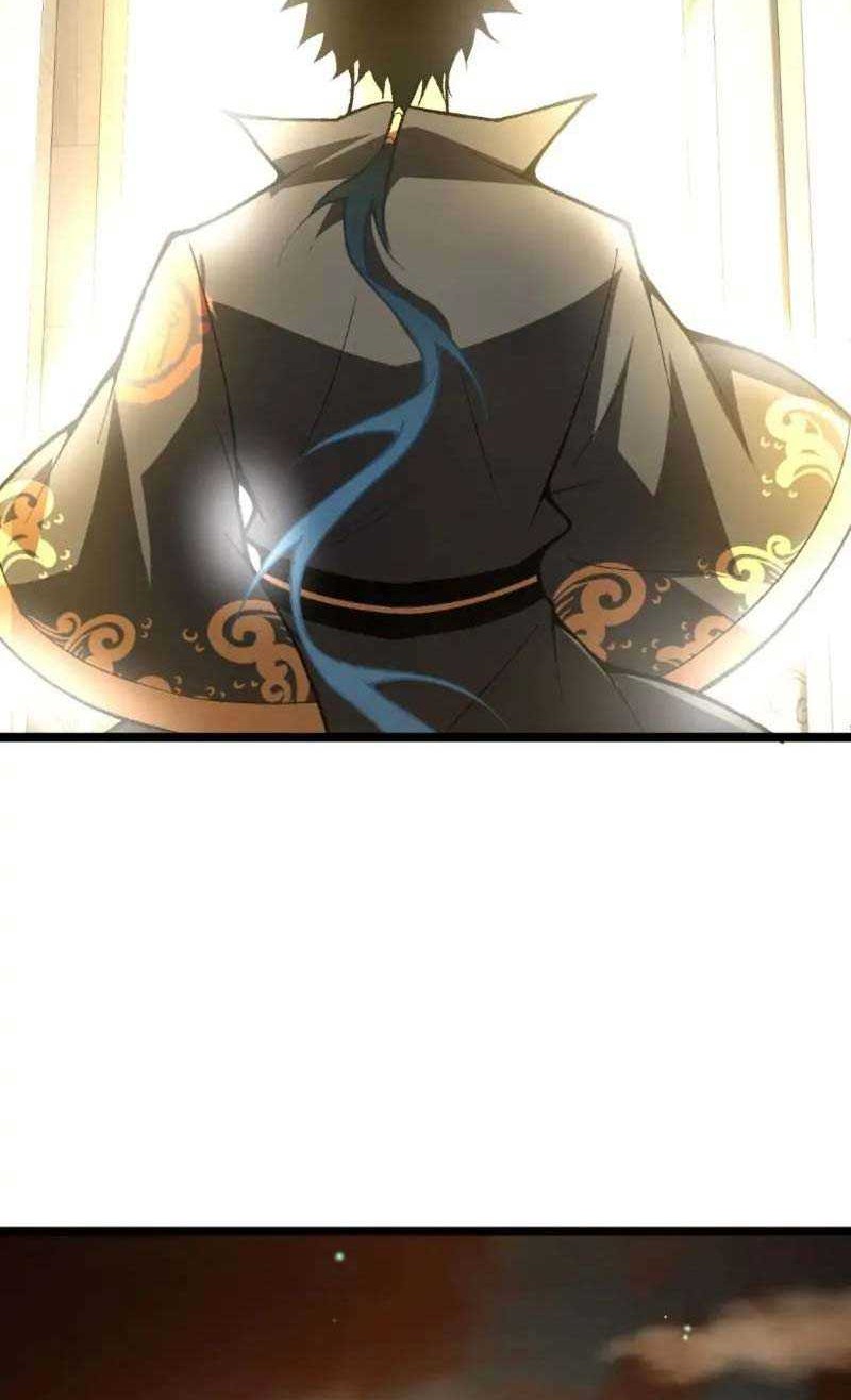 Second Fight Against the Heavens Chapter 80 - halaman 51