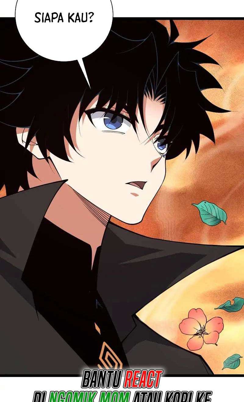 Second Fight Against the Heavens Chapter 80 - halaman 55