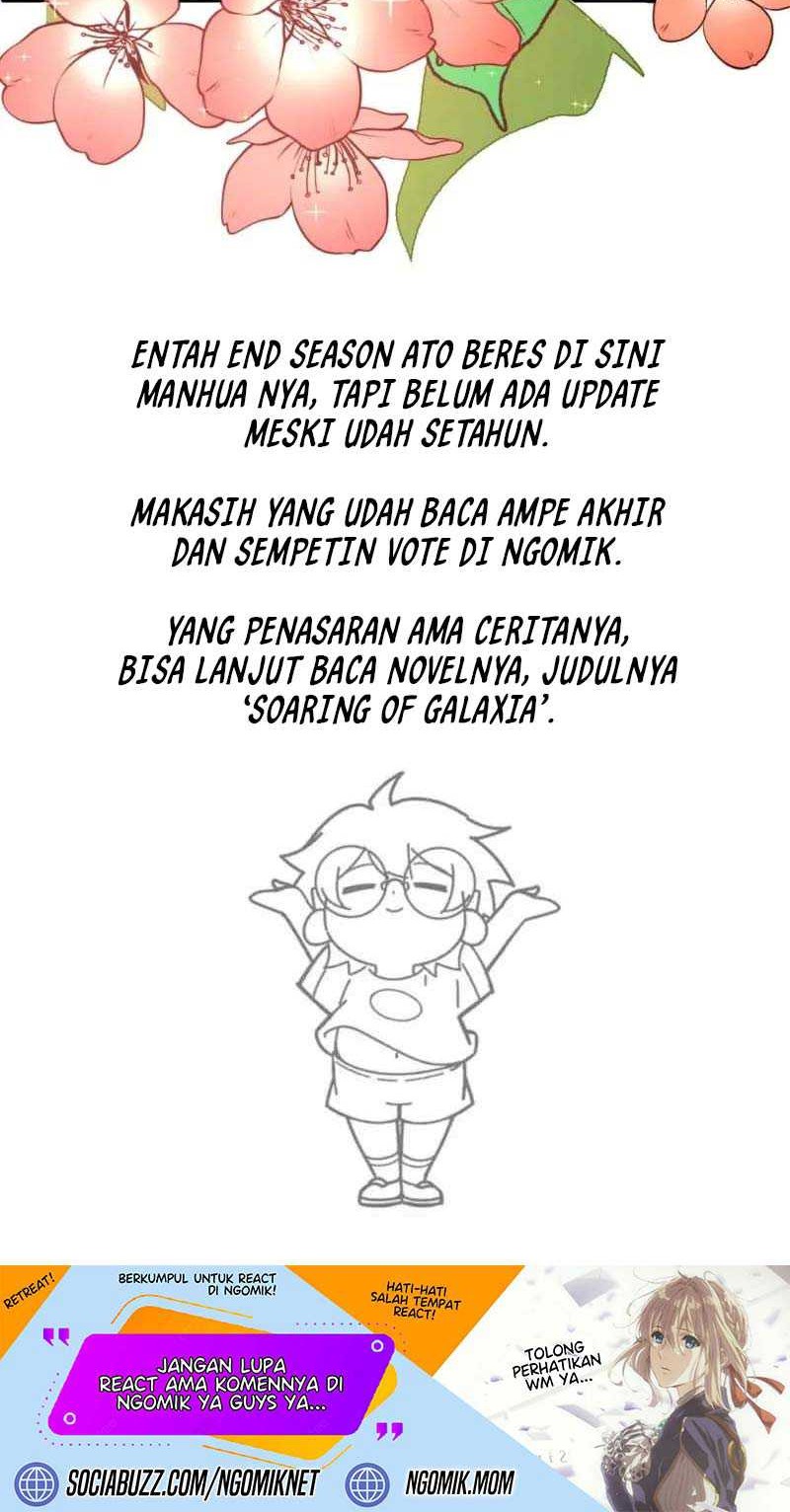 Second Fight Against the Heavens Chapter 80 - halaman 57