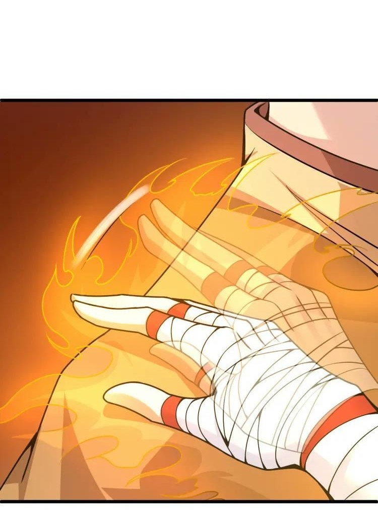 Second Fight Against the Heavens Chapter 9 - halaman 17