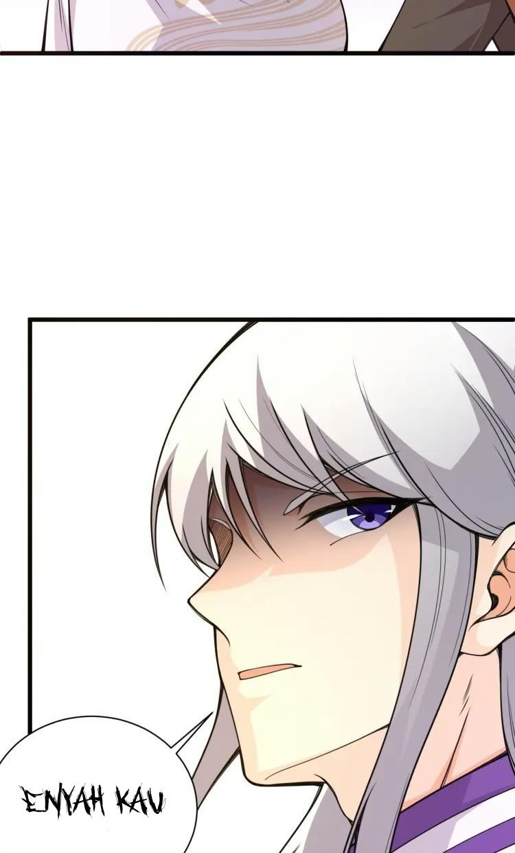 Second Fight Against the Heavens Chapter 9 - halaman 19