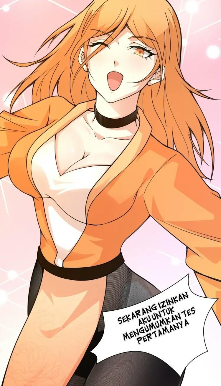 Second Fight Against the Heavens Chapter 9 - halaman 23