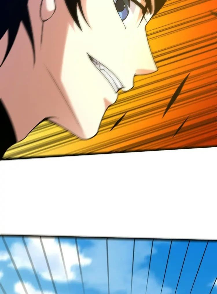 Second Fight Against the Heavens Chapter 9 - halaman 33
