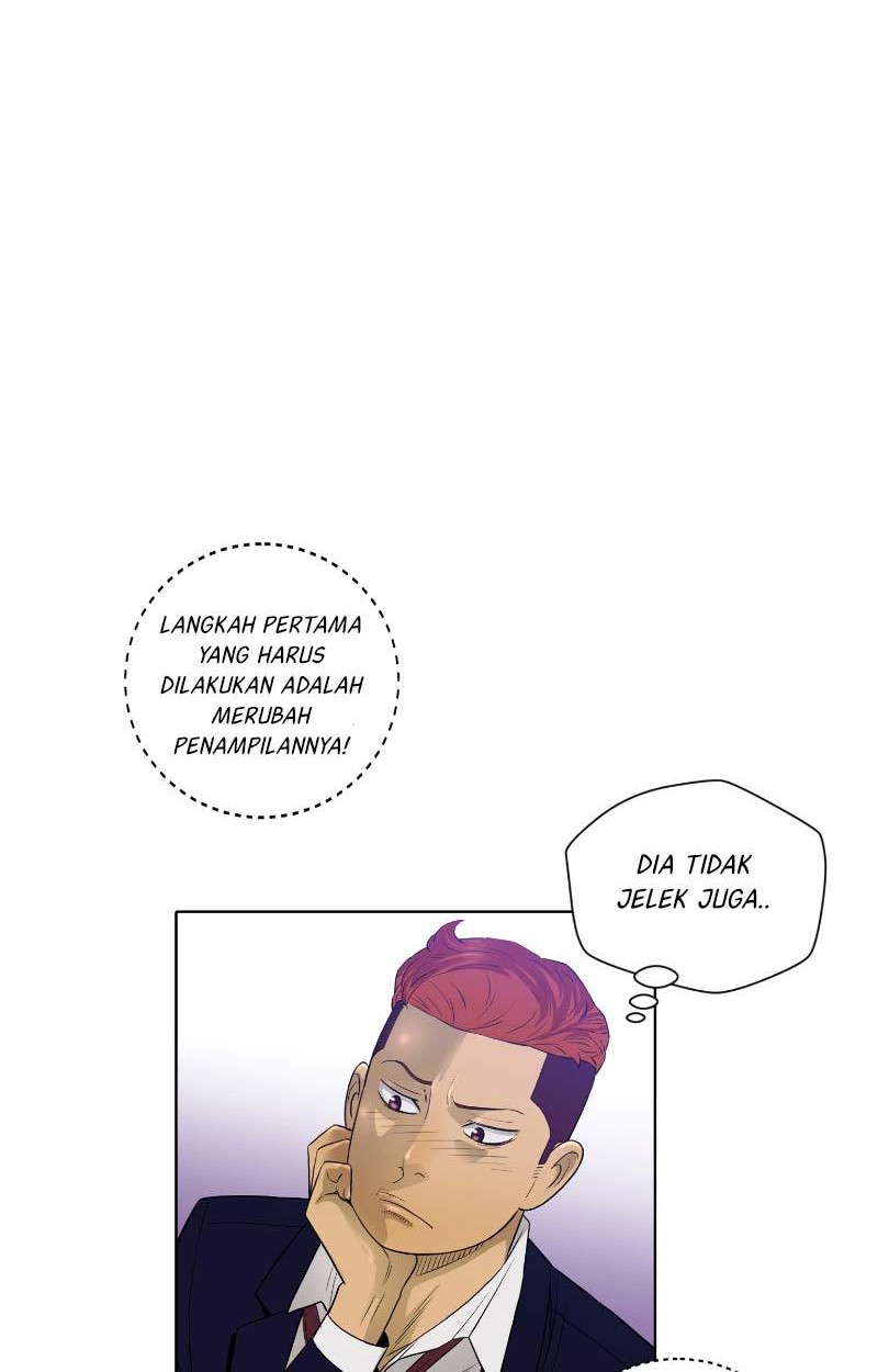 Second life of a Gangster Chapter 10 - halaman 13