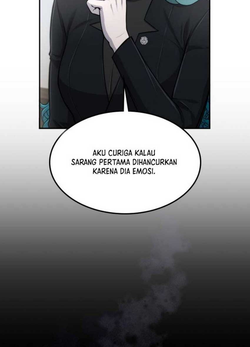 Second life of a Gangster Chapter 100 - halaman 15