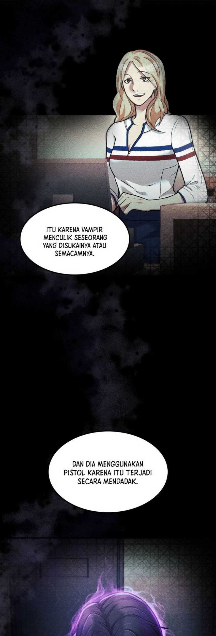 Second life of a Gangster Chapter 100 - halaman 16
