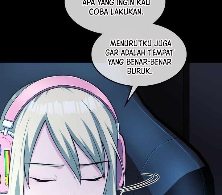 Second life of a Gangster Chapter 104 - halaman 17
