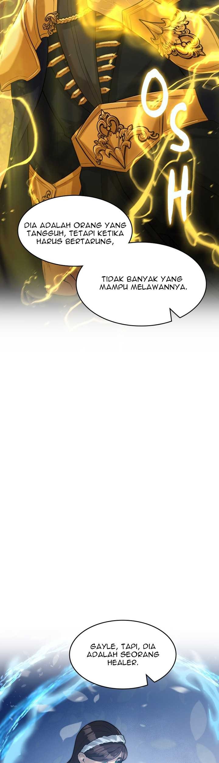 Second life of a Gangster Chapter 107 - halaman 14