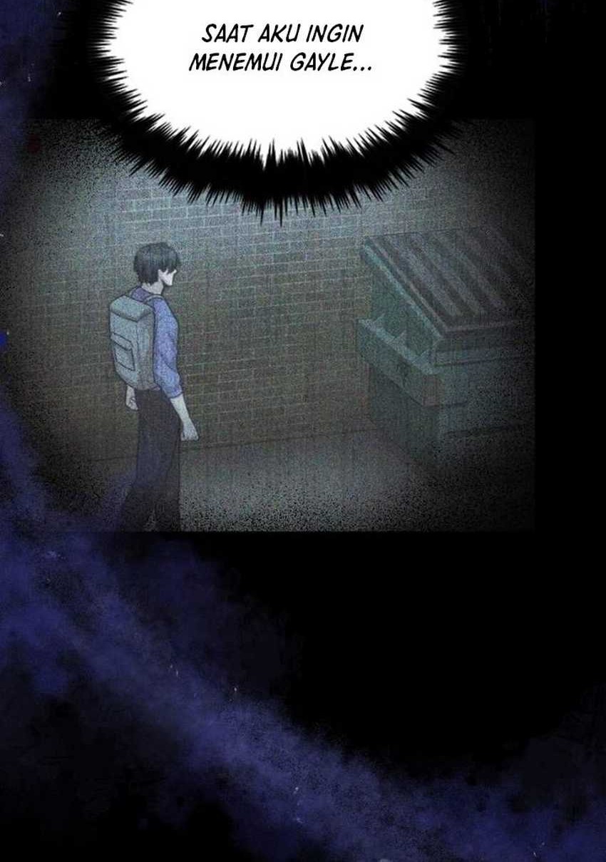 Second life of a Gangster Chapter 108 - halaman 11