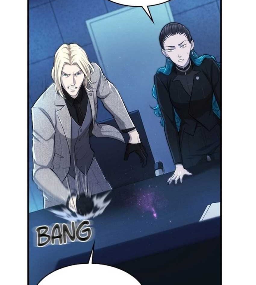 Second life of a Gangster Chapter 109 - halaman 5
