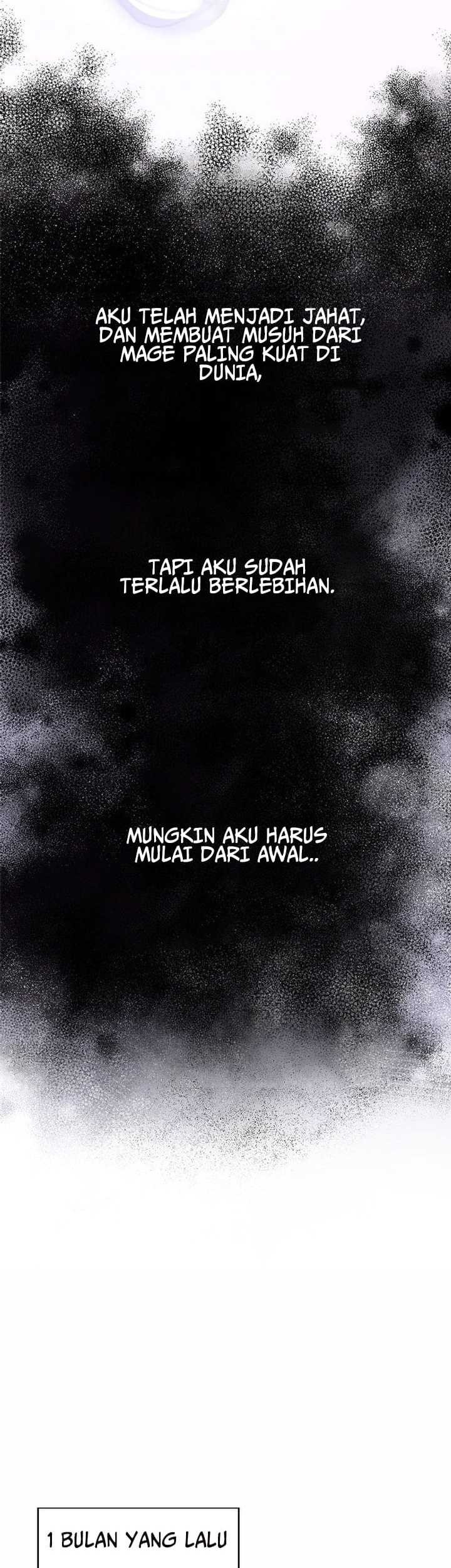 Second life of a Gangster Chapter 110 - halaman 9