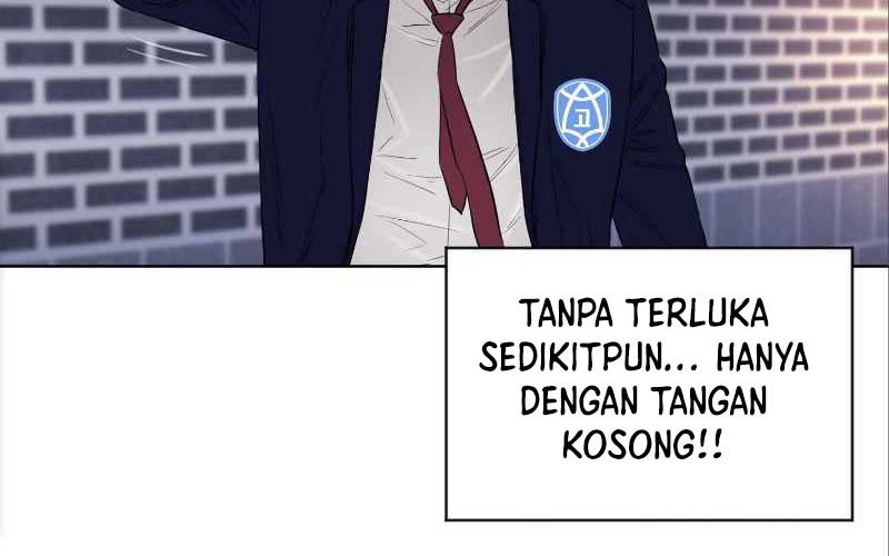 Second life of a Gangster Chapter 111 - halaman 13
