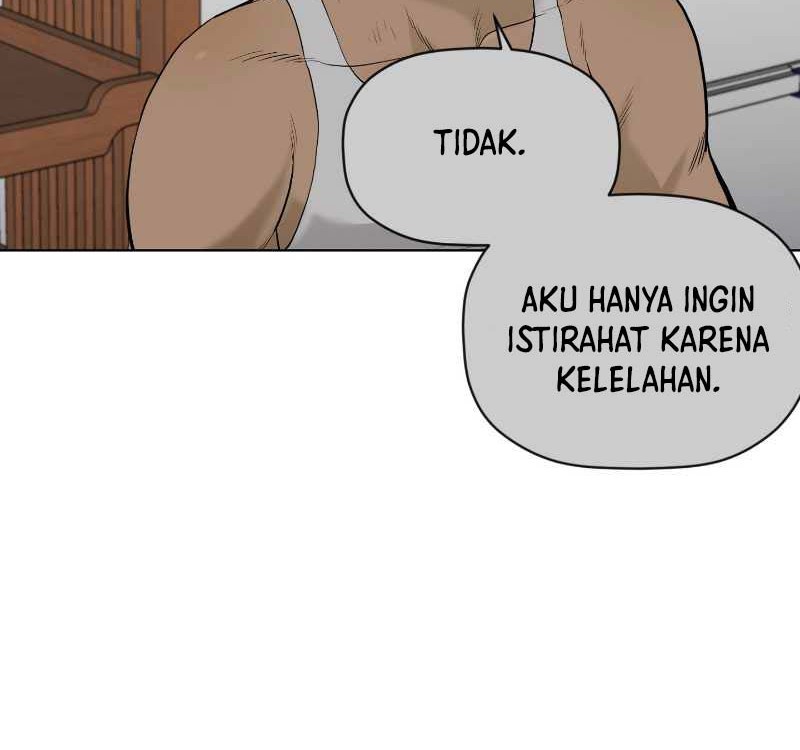 Second life of a Gangster Chapter 113 - halaman 19
