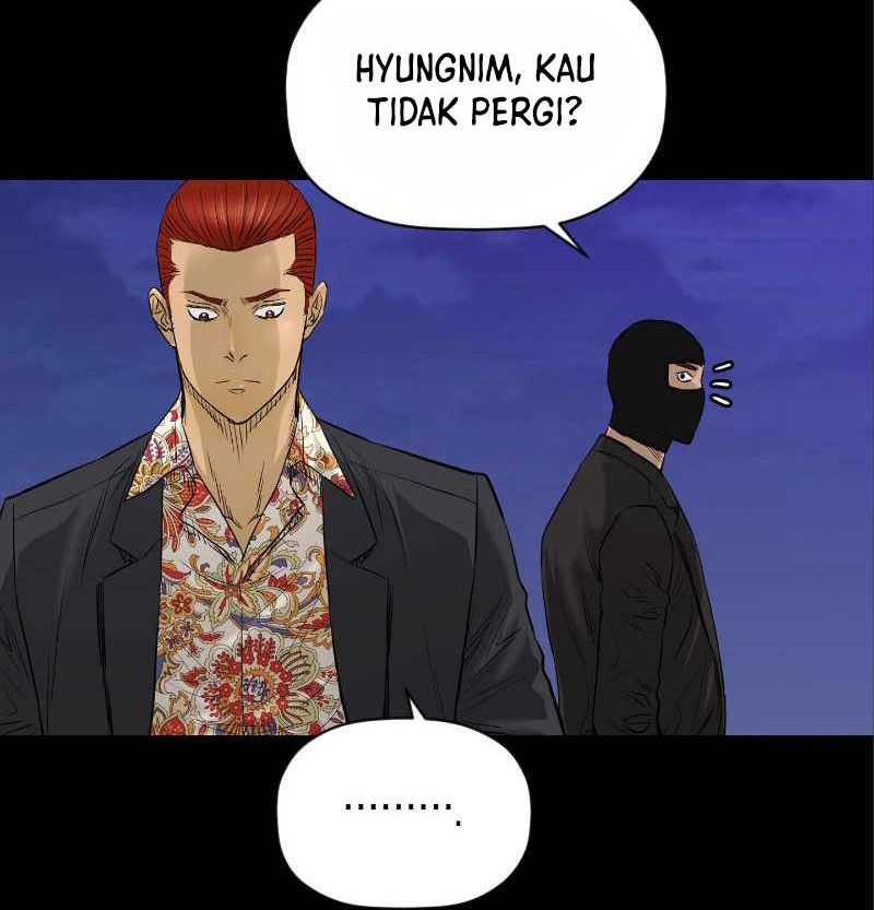 Second life of a Gangster Chapter 114 - halaman 19