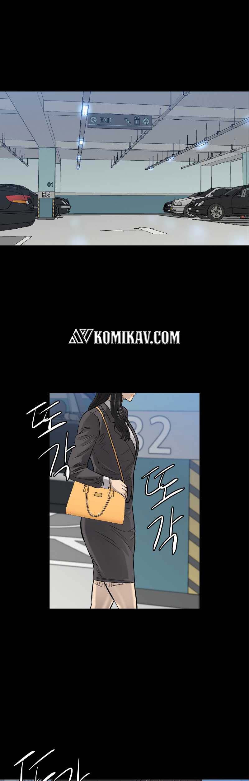 Second life of a Gangster Chapter 114 - halaman 2