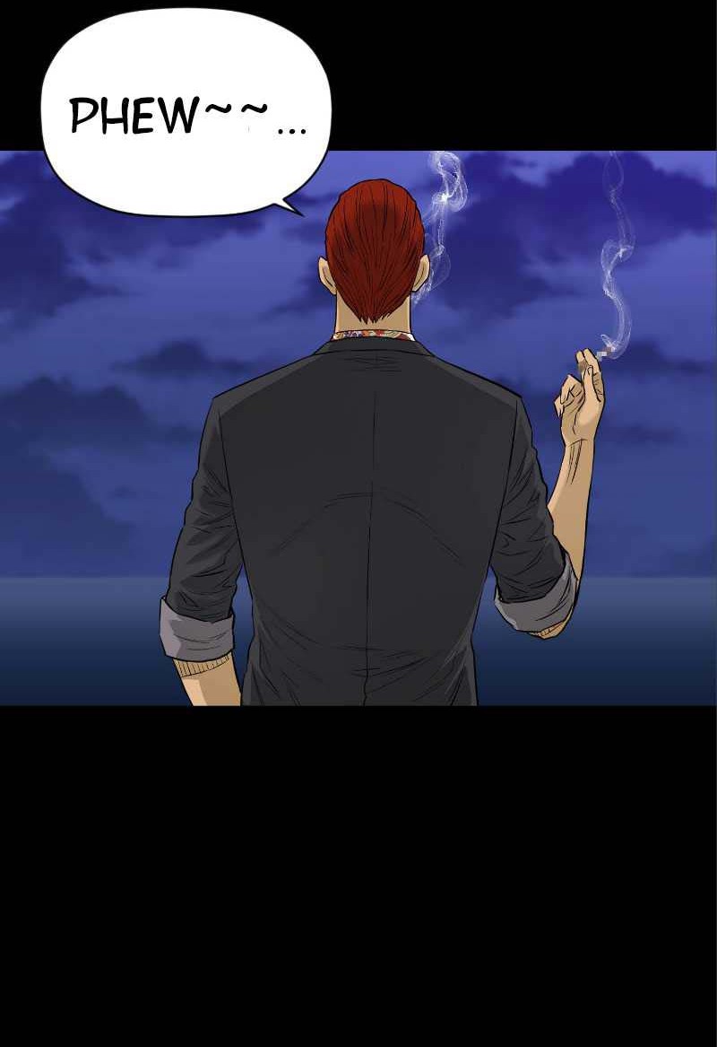 Second life of a Gangster Chapter 114 - halaman 21