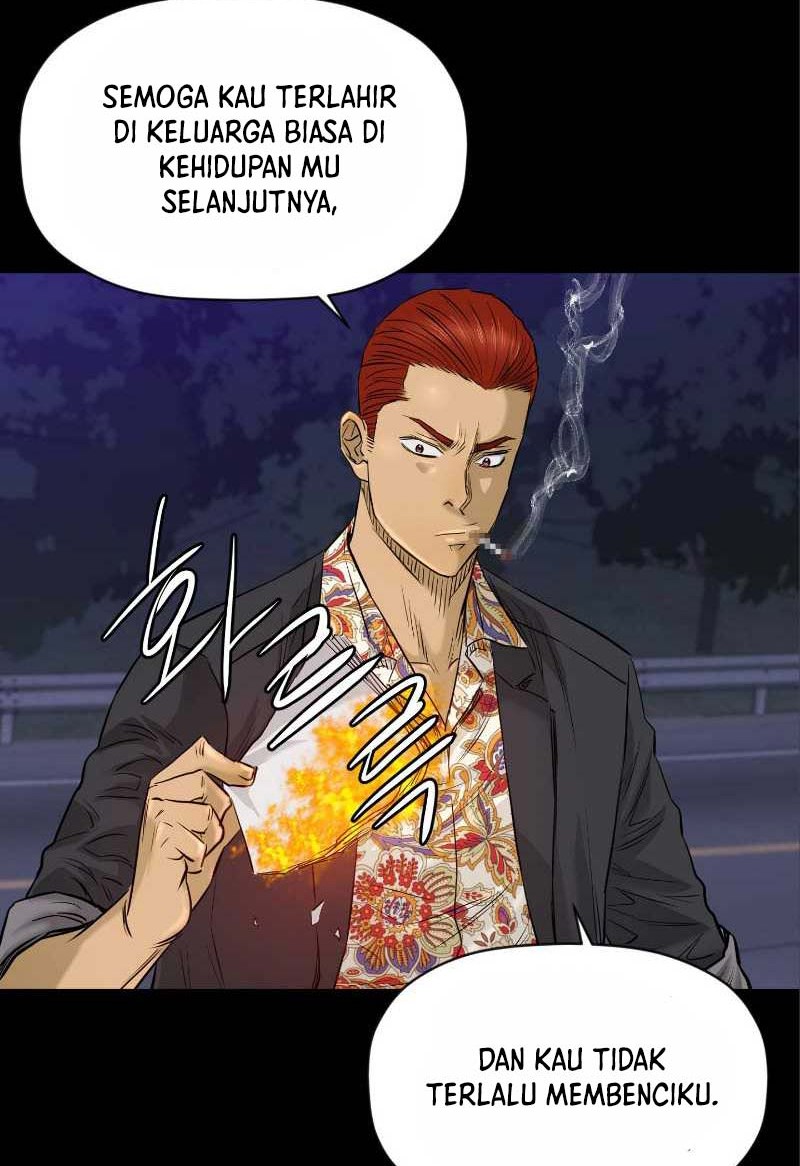 Second life of a Gangster Chapter 114 - halaman 23
